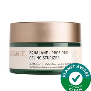 Biossance Squalane+ Probiotic Balancing Gel Moisturizer 50ml